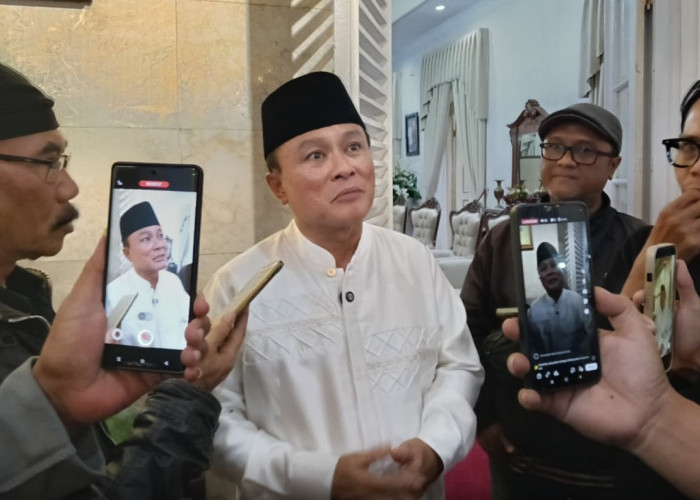 Jalan Tol di Kabupaten Kuningan Kapan Dibangun? Mandirancan Tembus Darma, Ini Bocoran Rutenya