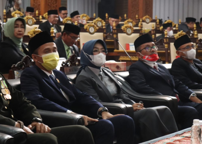 Bupati Cirebon: Pidato Presiden Dijadikan Acuan Pemerintah Daerah