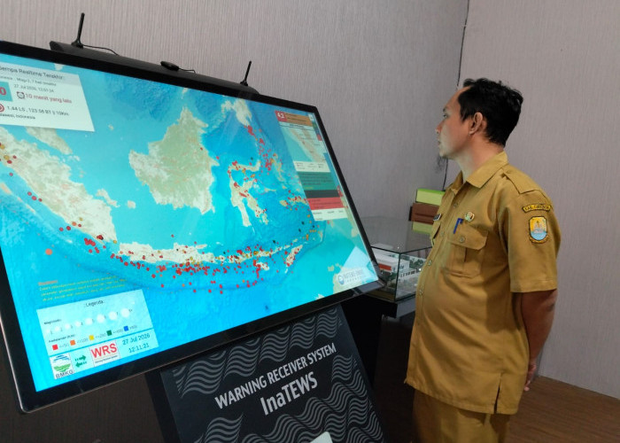 Puncak Kemarau Akhir Agustus 2026, Lima Kecamatan di Cirebon Mulai Kekurangan Air Bersih