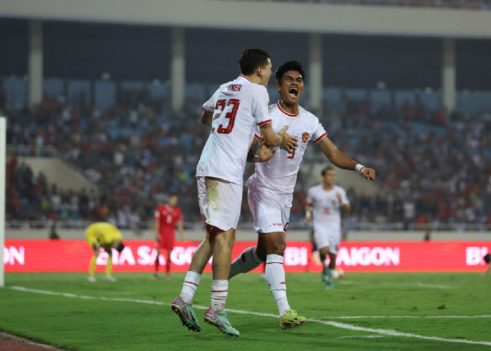 KOCAK! Tak Terima Ranking FIFA Indonesia Lebih Baik, Media Malaysia Tantang Garuda Lawan Korea 