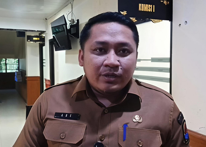 BKPSDM Kabupaten Cirebon Dalami Dugaan Fake GPS, Ribuan ASN Terancam Sanksi Disiplin