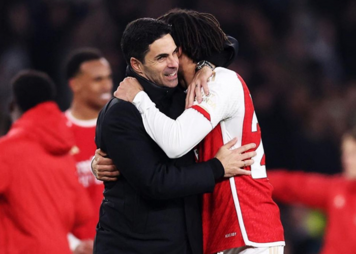 Final Liga Champions: Misi Bersejarah Arsenal dan Mikel Arteta, Tersimpan Luka Lama!