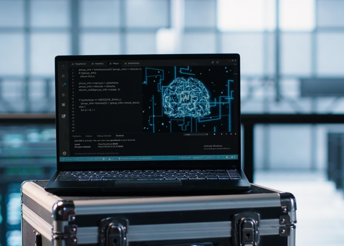 Dikritik, Pembangunan Data Center AI di Jatiluhur, Bisa Ganggu Kebutuhan Air Warga Jakarta