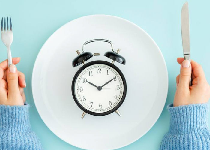 Diet Intermittent Fasting, Metode Puasa yang efektif Turunin berat Badan