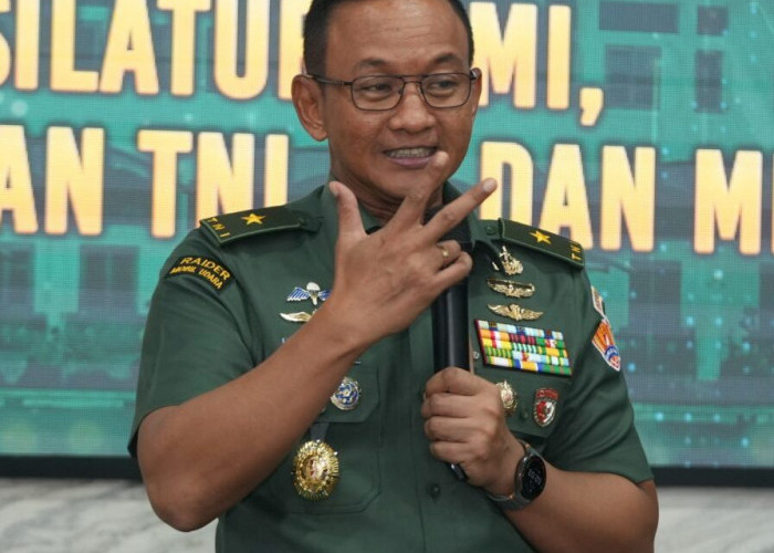 Investigasi Menyeluruh Segera Dilakukan TNI AD Pasca Insiden Ledakan Amunisi di Garut 