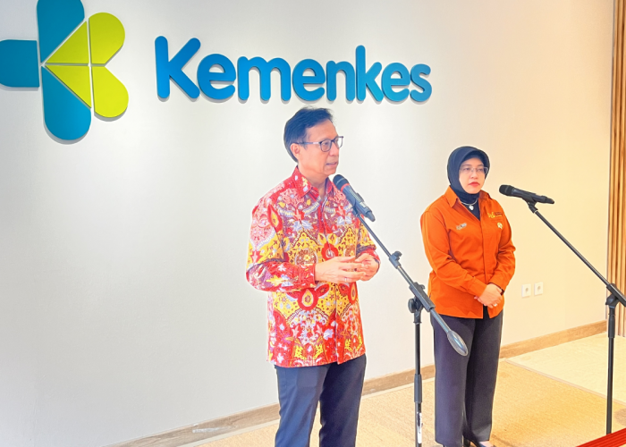 Tunggakan BPJS Kesehatan Rp14 Triliun Akan Segera Dihapus, Pemerintah Siapkan Perpres untuk 23 Juta Peserta