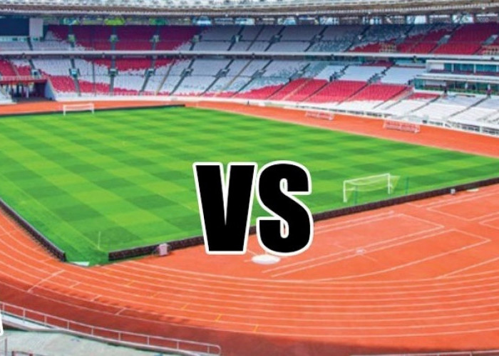 Laga Uji Coba Timnas Indonesia vs Malaysia Batal, Erick Thohir Bilang Begini 