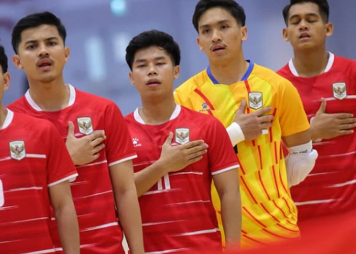 Bukan Naturalisasi, Ini Cara FFI Bangun Masa Depan Futsal Indonesia