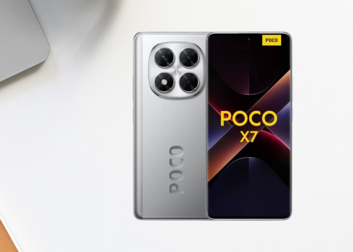5 HP Gaming Xiaomi 2026 Harga 3 Jutaan: Spek Gahar, Layar AMOLED 144 Hz, & Baterai Jumbo!