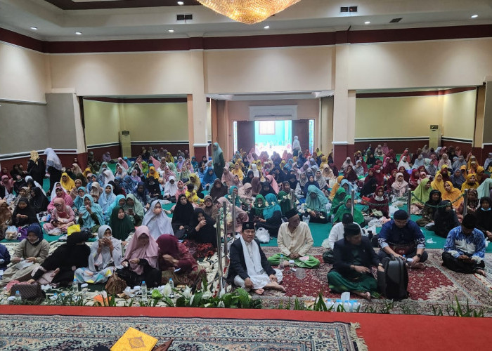 Hotel Zamrud, Pioner Hotel Islami di Kota Cirebon, Berikut Ini Kegiatan dan Fasilitasnya 