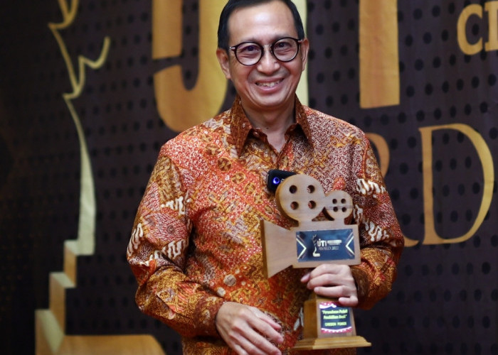 Cirebon Power Raih Penghargaan Perusahaan Peduli Pendidikan Anak, Program CSR Dapat Apresiasi