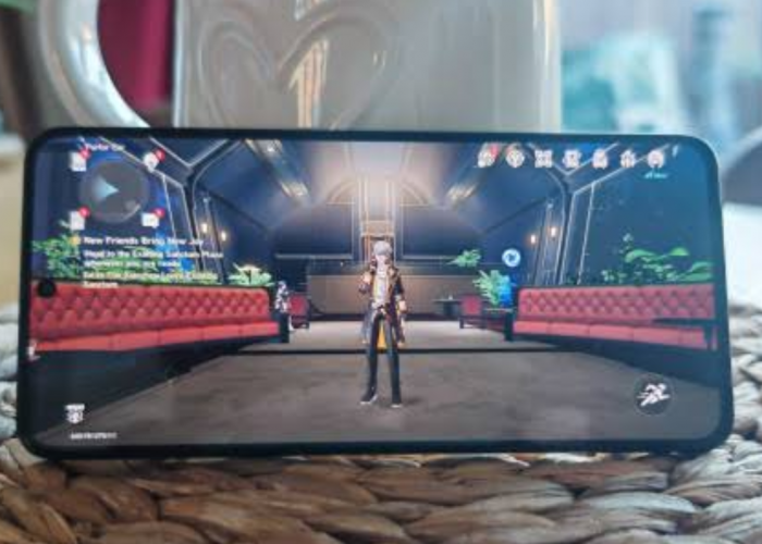 Libas Game Android! Ini 5 Hp Android Untuk Gaming Murah Terbaik, Mulai Dibawah 3 Jutaan
