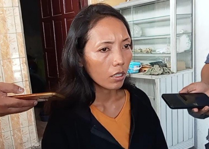 Kakak Almarhumah Vina: Polisi Harus Mencari Pelaku Pembunuh Adik Saya yang Sebenarnya