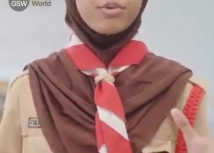 Papan Tulis Interaktif Disorot Dunia: Indonesia Bertransformasi ke Pendidikan Digital Modern