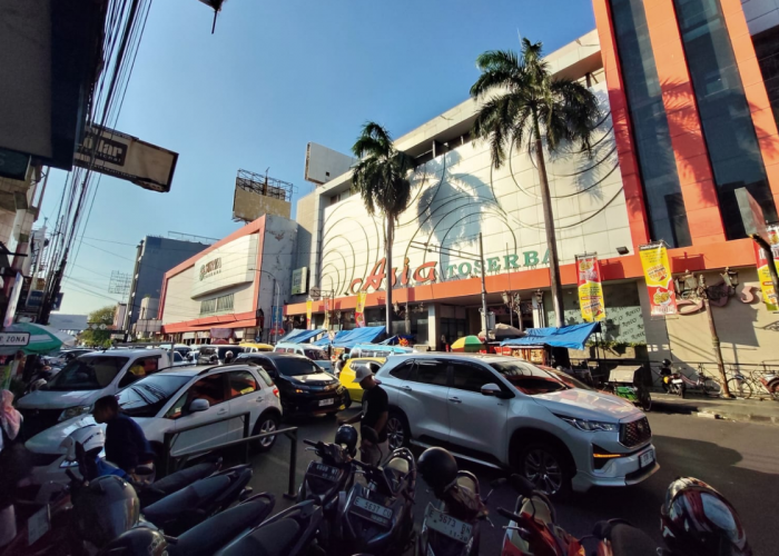 Arus Jalan Sukalila Selatan Cirebon Akan Dibalik demi Urai Kemacetan Karanggetas, Ini Kata Dishub