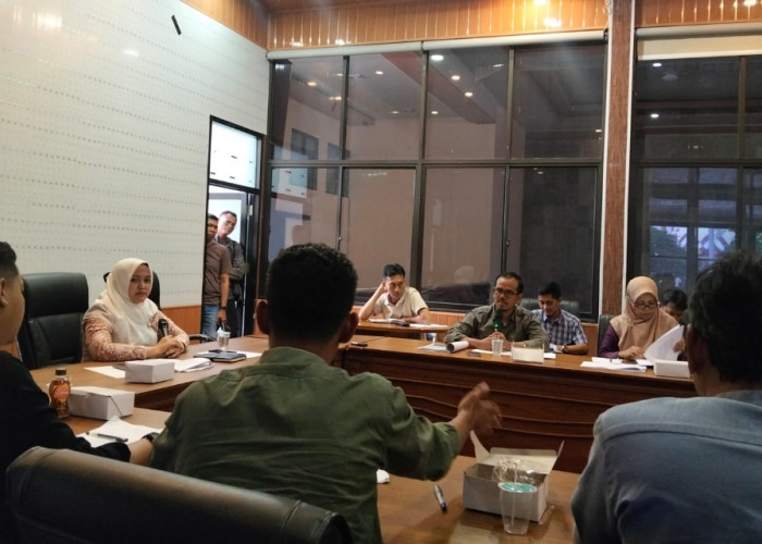 Polemik Desa Hulubanteng Tak Kunjung Selesai, DPRD Rekomendasikan Riksus