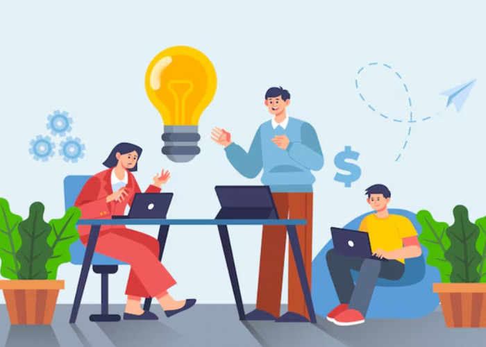 Bukan Mimpi! Ini Ide Bisnis yang Diprediksi Bikin Financial Freedom di 2026