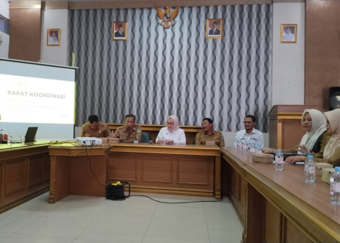 PMI Asal majalengka Pulang dari Yordania Bawa 5 Anak Jadi Perhatian Pemerintah