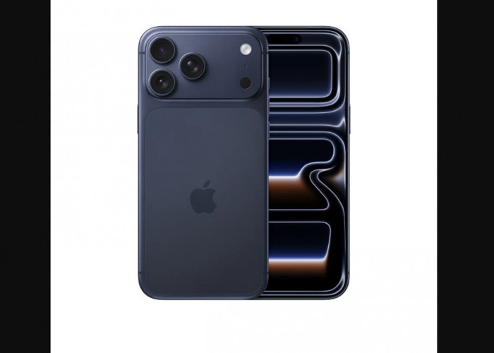 Kamera iPhone 17 Pro Max Paling Canggih: Ini Alasan Kenapa Harus Upgrade