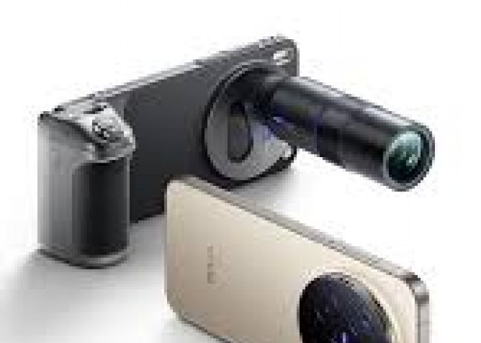 Kamera Dewa Vivo X300 Ultra, Bagaimana Spesifikasi Lengkapnya?