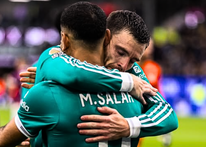 Revolusi Lini Depan Liverpool Dimulai: 6 Bintang Premier League Masuk Radar, Era Baru Tanpa Salah