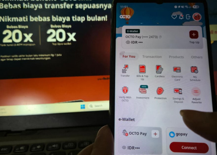 Tabungan Digital CIMB Niaga Jadi Pilihan Gen Z Lawan Biaya Siluman