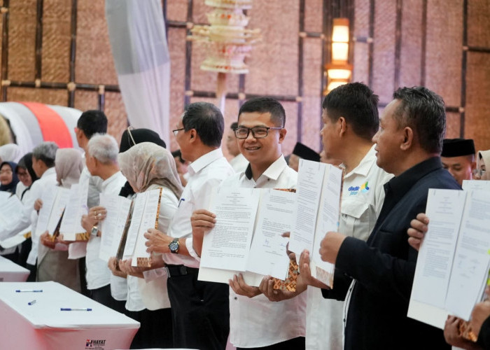 1.015 Sekolah Swasta di Jabar Siap Tampung Siswa Tak Lolos SMA-SMK Negeri, KDM Siapkan Beasiswa
