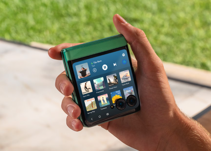 5 HP Terlaris April 2026, Dari 1 Jutaan hingga Flagship Premium Paling Dicari