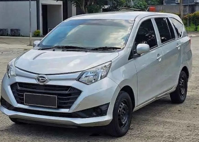 Irit BBM Bertenaga dan Enak Dipakai Harian, Ini 10 Rekomendasi Mobil 1000cc Bekas Mulai Rp35 Jutaan