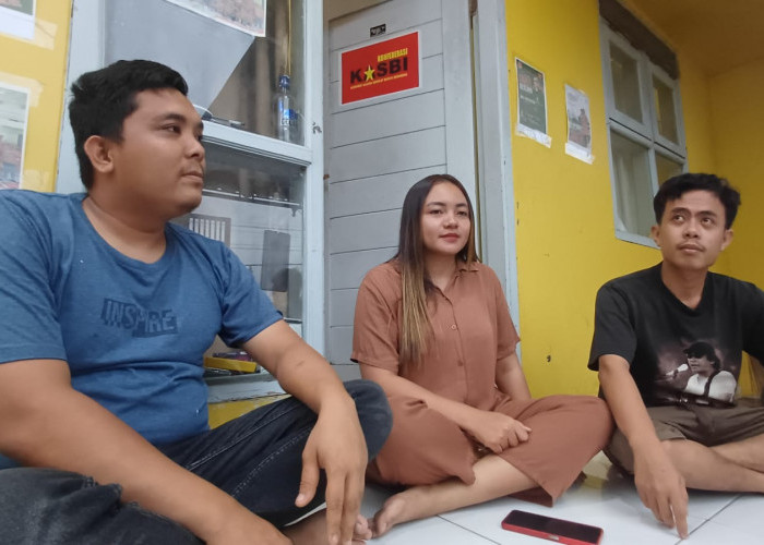Kontrak Tak Diperpanjang, Pekerja PT Yihong Novatex Cirebon Pertanyakan Alasan Kinerja