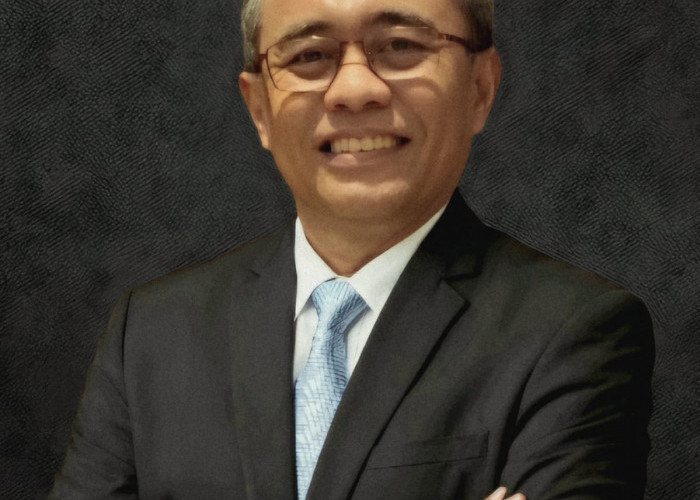 Penunjukan Menteri LH baru, Pakar Ekologi Politik 'Kekuatan Baru' Tapi Harus ada Perubahan Disini! 
