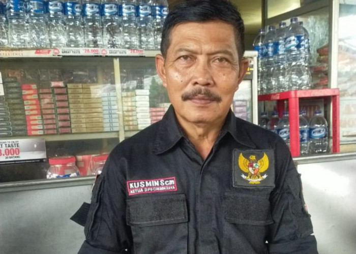 Polresta Cirebon Diminta Percepat Proses Laporan Soal Kontraktor Gagal Bayar Proyek Pasar Desa Losari Kidul