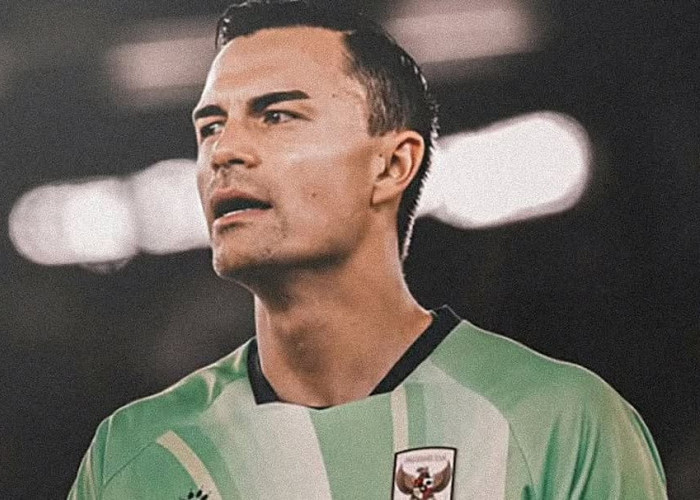 Dulu Tak Direstui, Kini Emil Audero Berhasil Bawa Pulang Trofi, Jadi Pahlawan Indonesia di FIFA ASEAN Cup 2026