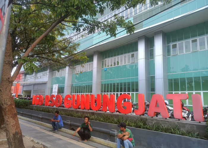 Pasien Rumah Sakit di Kota Cirebon Membeludak, Dinkes Diminta Petakan BOR