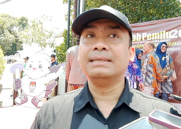Alhamdulillah, Kota Cirebon Tidak Termasuk Rawan Konflik Pemilu 2024
