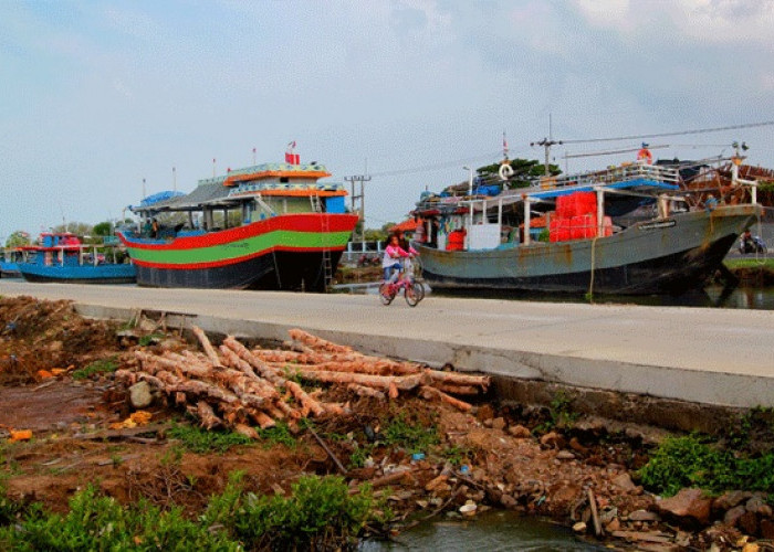2 ABK KM Bahari Nusantara I Jatuh di Laut Indramayu, 1 Ditemukan Selamat, 1 Dalam Pencarian
