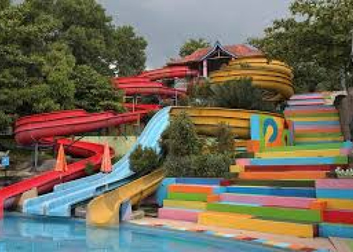 Lagi Cari Waterboom di Majalengka? Ini 3 Rekomendasi dengan Tiket Paling Ramah di Kantong
