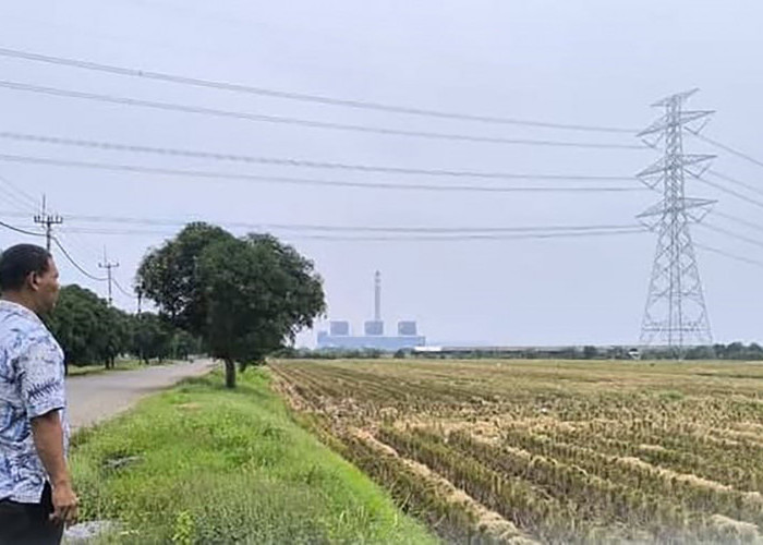 Kecamatan Sukra Indramayu Dipersiapkan Untuk Kawasan Industri