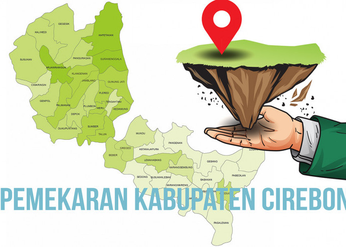 Forum Cirebon Timur Mandiri: Pemekaran Tunggu Persetujuan DPRD