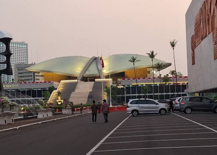 Daftar Tuntutan Demo 27 Agustus di DPR dan Kelompok yang Akan Turun Aksi