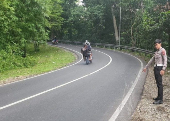 Termasuk Plangon dan Bukit Gronggong, Jalur Sesar Baribis di Cirebon, Ancaman Gempa Mengintai