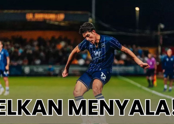 Update Pemain Diaspora Timnas Indonesia: Elkan Baggott Starter dan Menang 1-0 di Championship!