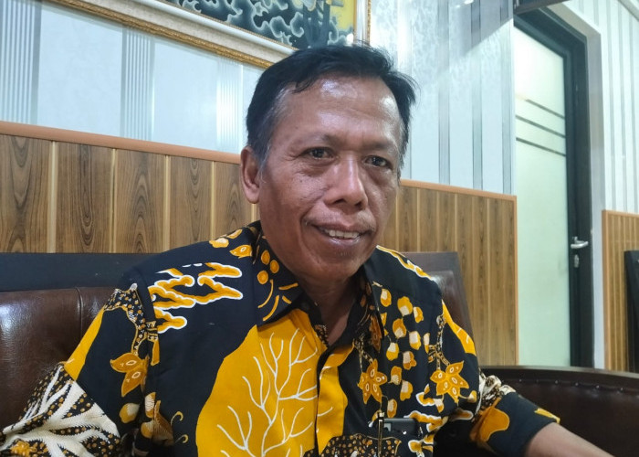 DPRD Desak Perbup Pemajuan Kebudayaan Segera Diterbitkan