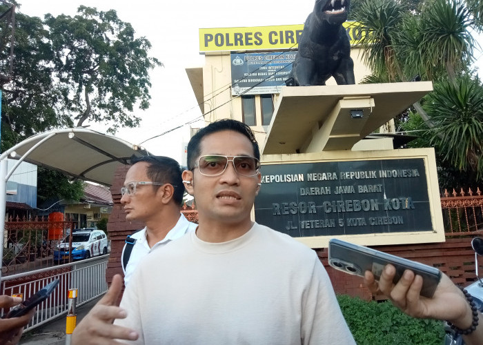 Geger Bocah 9 Tahun Diduga Diculik di Cirebon, Polisi Sudah Pegang Identitas Pelaku
