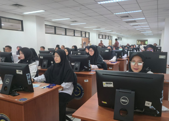 Seleksi Petugas Haji 2027 Digelar Serentak, Kemenhaj Gandeng BKN untuk CAT 3.220 Nakes