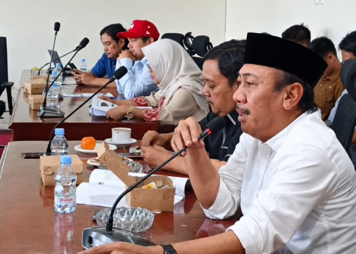 RSUD Arjawinangun dan Waled Hadapi Persaingan RS Swasta, DPRD Ungkap Solusinya