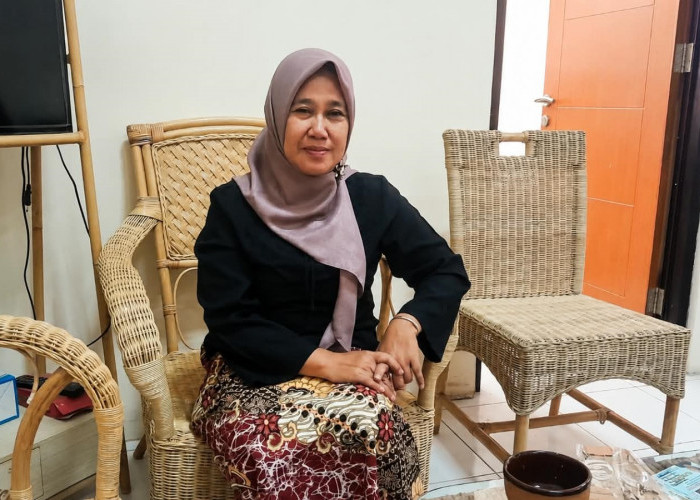 IKM Kabupaten Cirebon Terus Tumbuh, Pemda Dorong Pelaku Usaha Naik Kelas