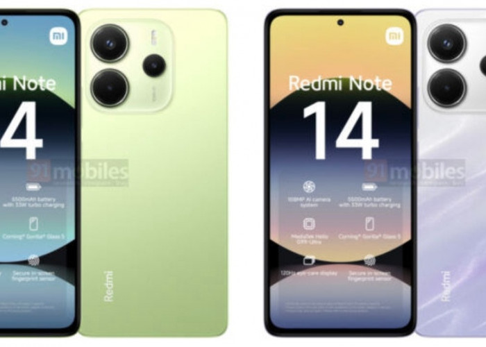 Hasil Bokeh dengan Resolusi 108MP, Berikut 6 HP 2 Jutaan Kamera Terbaik 2026 yang Layak Beli