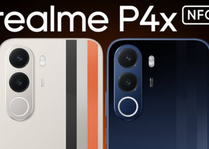 Gokil! Daftar 5 HP 2 Jutaan Baterai Besar 8000 mAh, Kuat Main Game Online Tanpa Kehabisan Daya