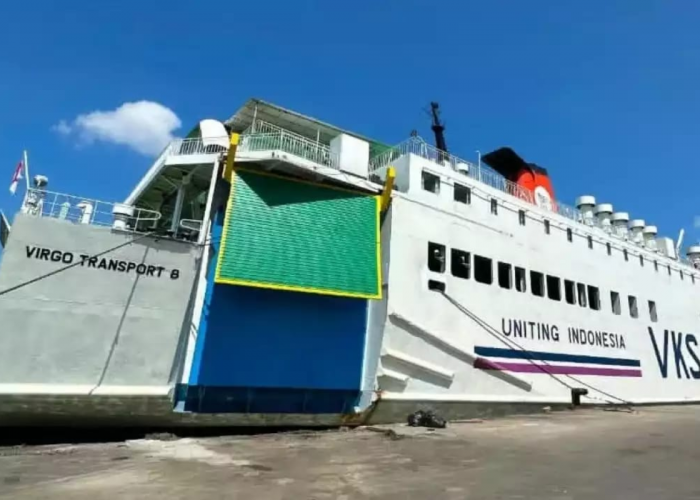 Nakhoda Kapal Virgo Transport 8 Harus Bertanggung Jawab, 2 Peristiwa Ini Bisa Jadi Rujukan